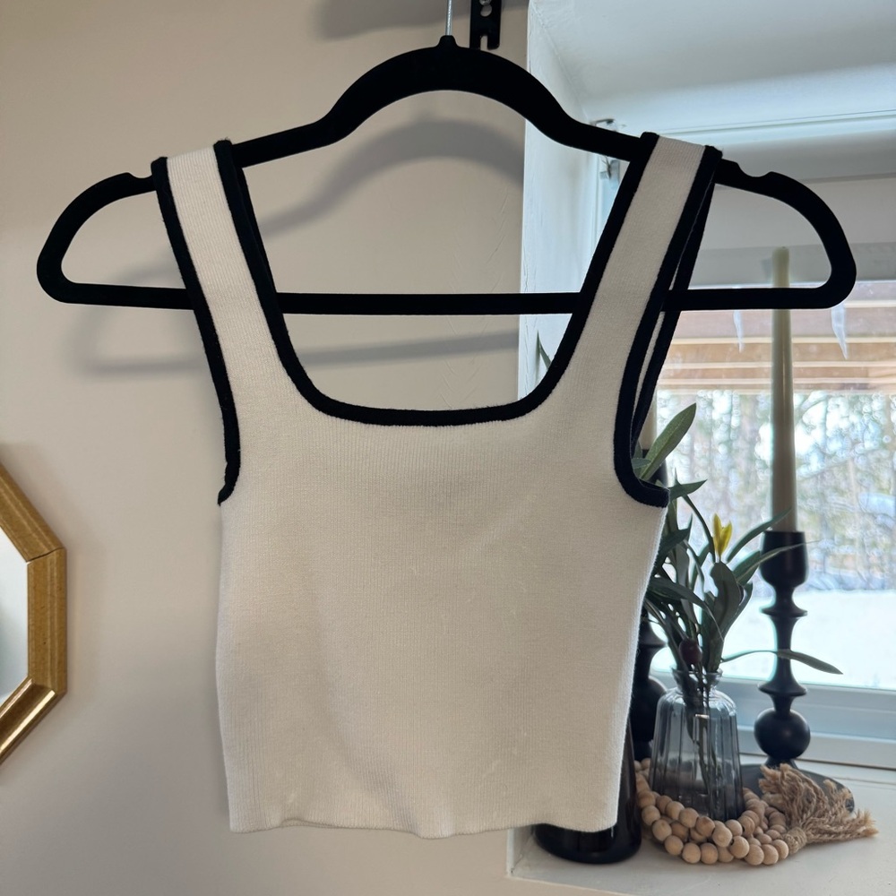 Dynamite Tank Top
